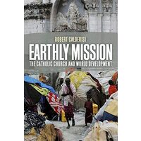 Earthly Mission