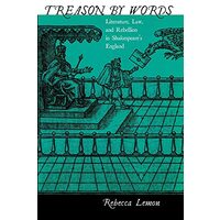 Treason by Words