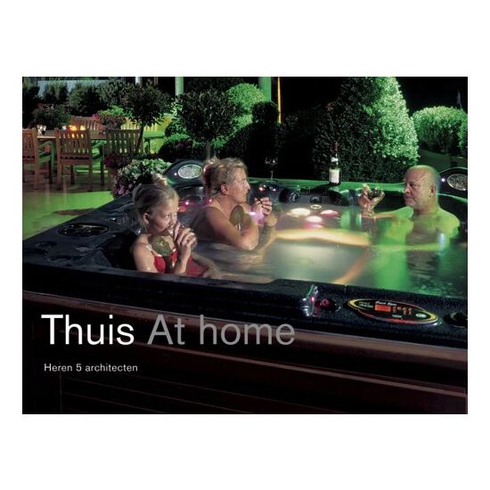 Thuis At Home