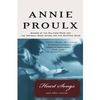 Heart Songs and Other Stories