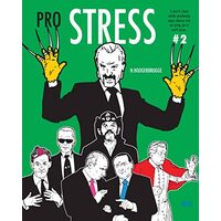 Pro Stress 2, Han Hoogerbrugge