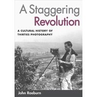 A Staggering Revolution