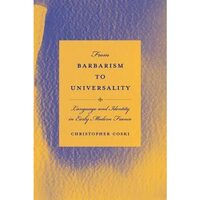 From barbarism to universality