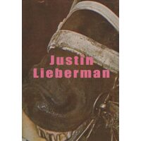 Justin Lieberman, Justin Lieberman