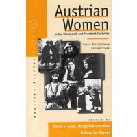 Austrian Women in the Nineteenth and Twentieth Centuries