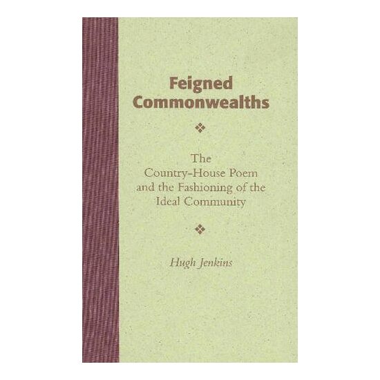 Feigned Commonwealths - Imagine 1