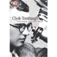 Clyde Tombaugh