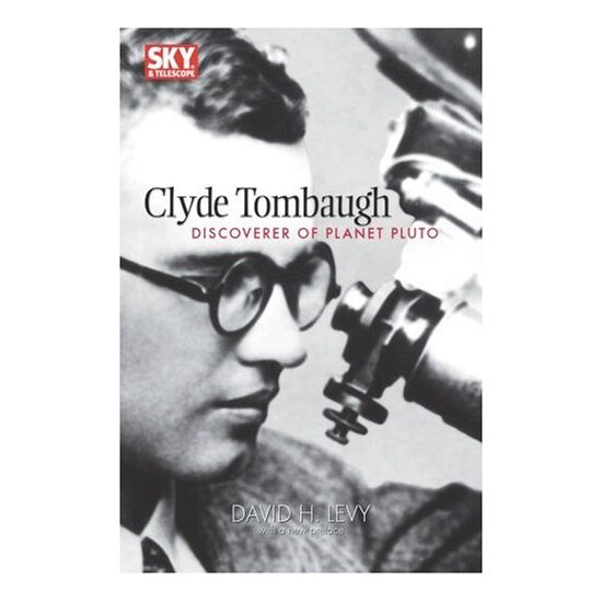 Clyde Tombaugh - Imagine 1
