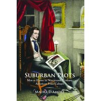 Suburban Plots
