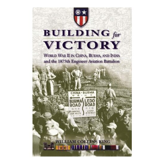 Building for Victory - Imagine 1