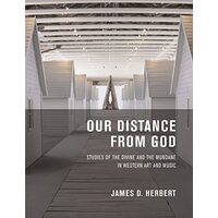 Our Distance from God