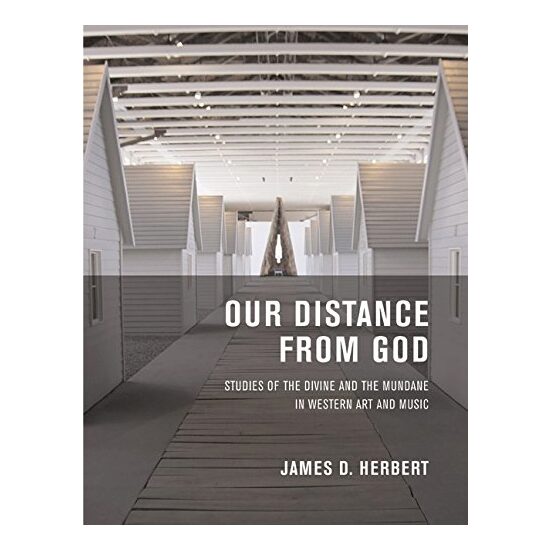Our Distance from God - Imagine 1