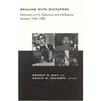 Dealing with Dictators
