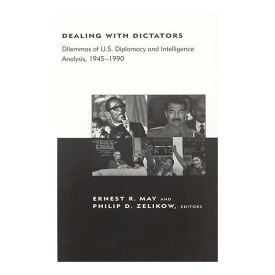 Dealing with Dictators - Imagine 1
