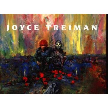 Joyce Treiman - Imagine 1