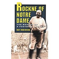 Rockne of Notre Dame
