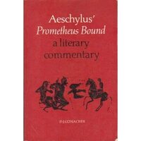 Aeschylus' Prometheus Bound