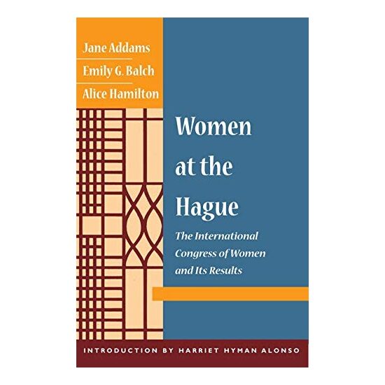 Women at The Hague - Imagine 1