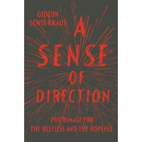 A sense of direction