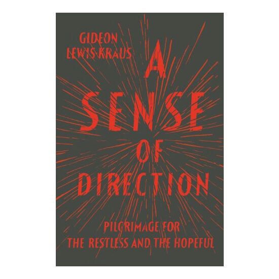 A sense of direction