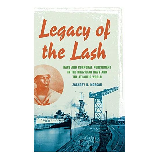 Legacy of the Lash - Imagine 1