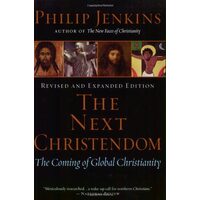 The Next Christendom