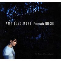 Amy Blakemore, Amy Blakemore