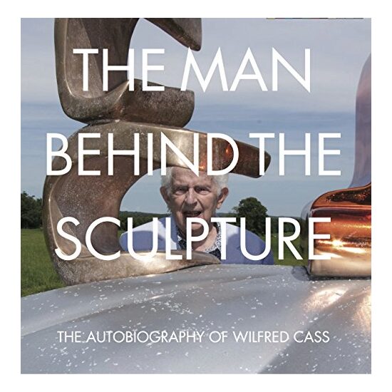 The Man Behind the Sculpture