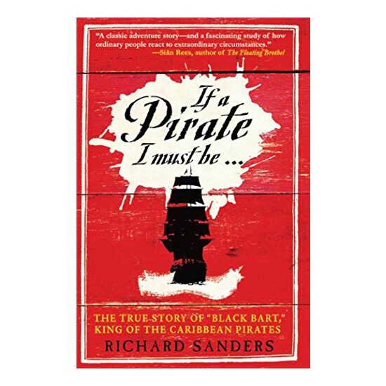 If a Pirate I Must Be... - Imagine 1