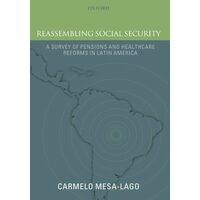 Reassembling Social Security