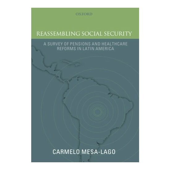 Reassembling Social Security