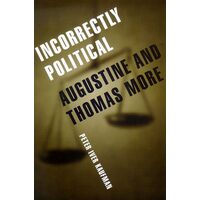 Incorrectly Political