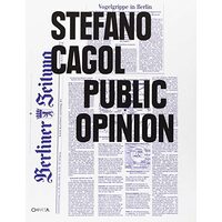 Stefano Cagol, Stefano Cagol