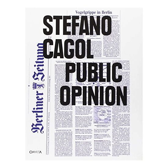 Stefano Cagol, Stefano Cagol