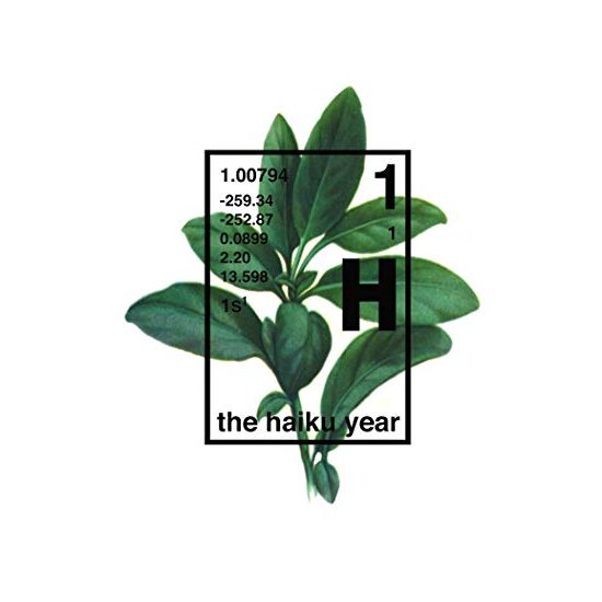 The Haiku Year - Imagine 1