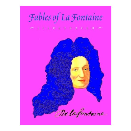 Fables of La Fontaine - Imagine 1