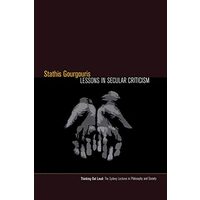 Lessons in Secular Criticism