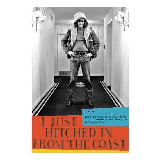I Just Hitched in from the Coast - Imagine 1