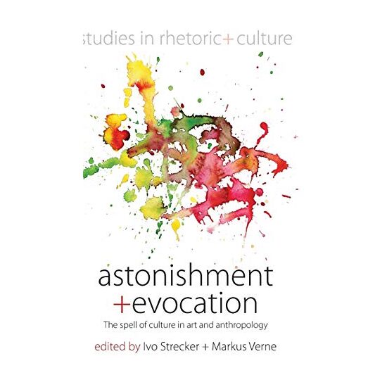 Astonishment and Evocation - Imagine 1