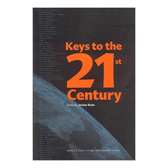 Keys to the 21st Century