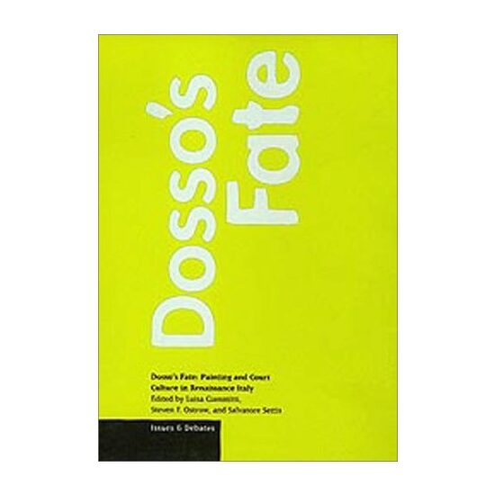 Dosso's Fate - Imagine 1