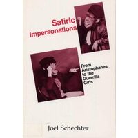 Satiric Impersonations