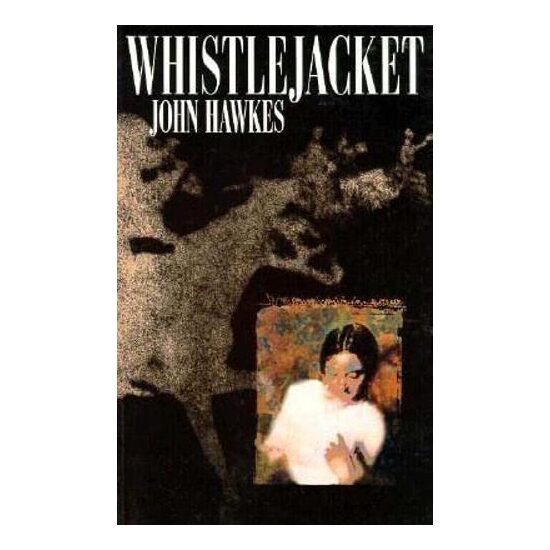 Whistlejacket