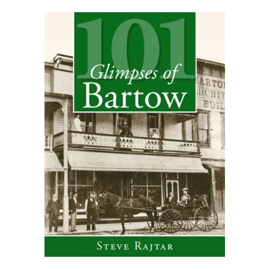101 glimpses of Bartow - Imagine 1