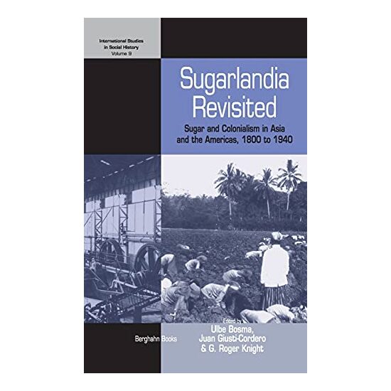 Sugarlandia Revisited