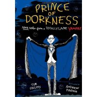 Prince of Dorkness