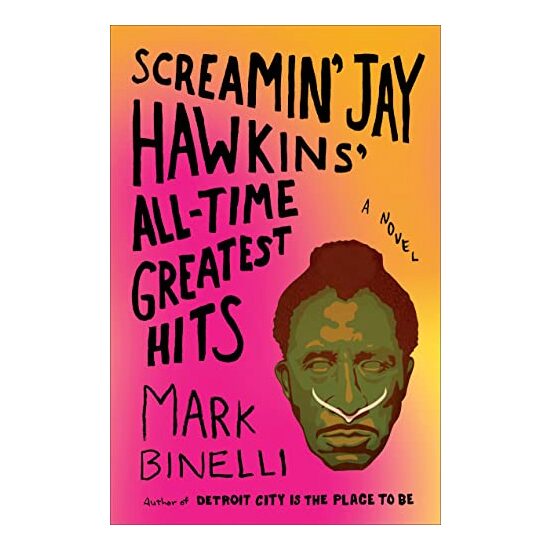 Screamin' Jay Hawkins' all-time greatest hits - Imagine 1