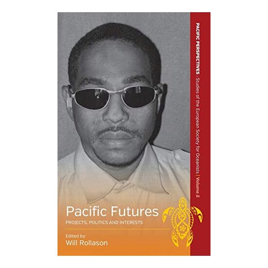Pacific Futures - Imagine 1