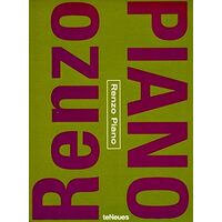 Renzo Piano (Archipockets)