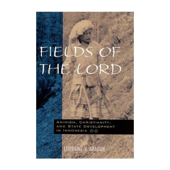 Fields of the Lord